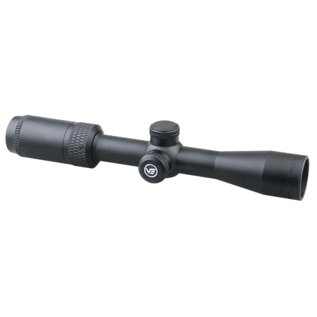 Vector Optics Matiz 2-7x32 SFP riflescope Vector Optics