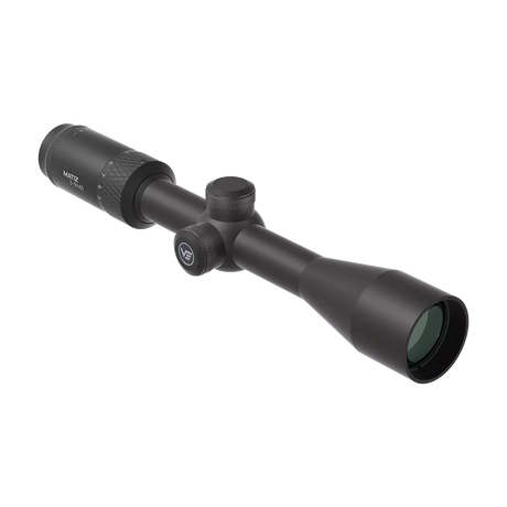 Vector Optics Matiz 3-9x40 SFP διόπτρα τυφεκίου Vector Optics