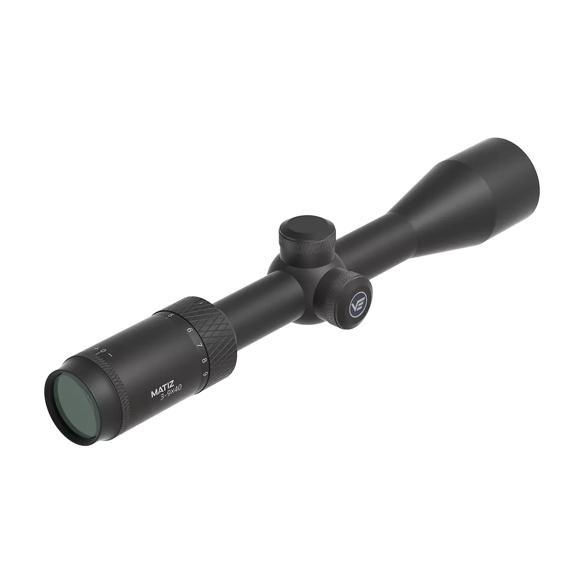 Vector Optics Matiz 3-9x40 SFP διόπτρα τυφεκίου Vector Optics