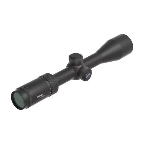 Vector Optics Matiz 3-9x40 SFP διόπτρα τυφεκίου Vector Optics