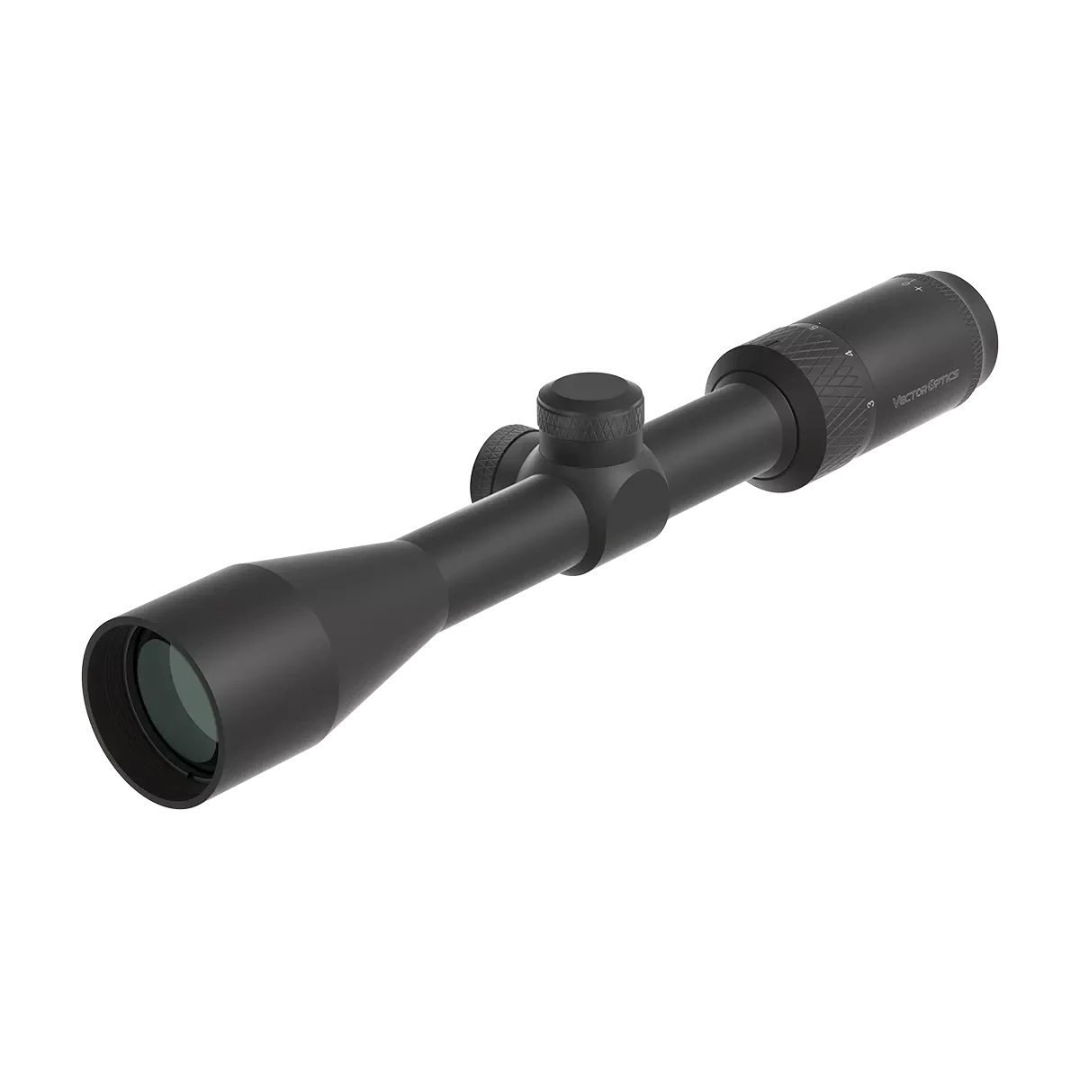 Vector Optics Matiz 3-9x40 SFP διόπτρα τυφεκίου Vector Optics