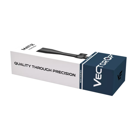 Vector Optics Matiz 3-9x40 SFP διόπτρα τυφεκίου Vector Optics
