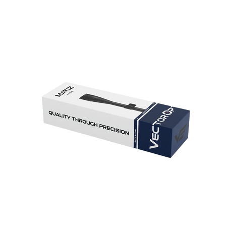 Vector Optics Matiz 4-12x40 SFP διόπτρα τυφεκίου Vector Optics