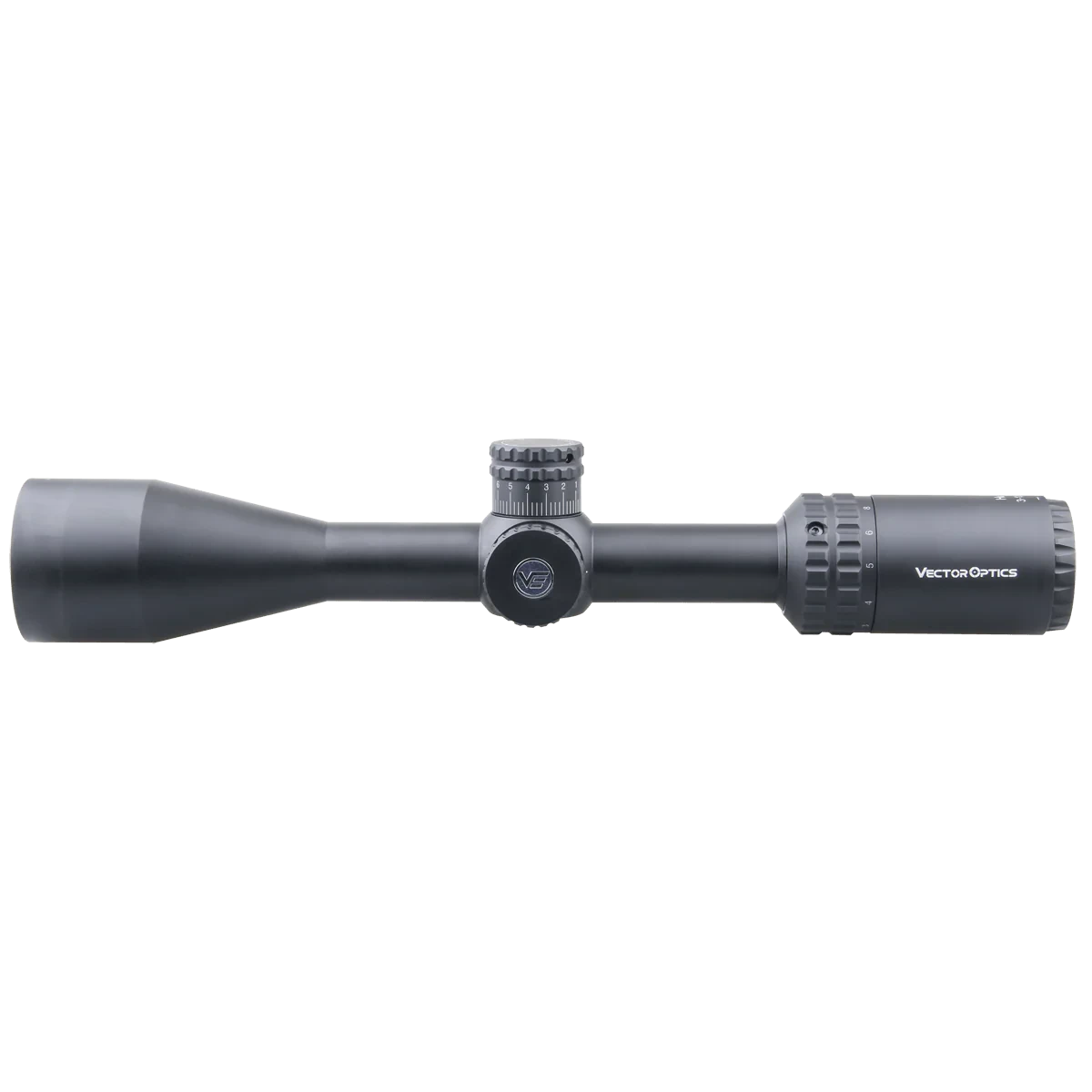 Vector Optics Hugo 3-12x44 SFP διόπτρα τυφεκίου Vector Optics
