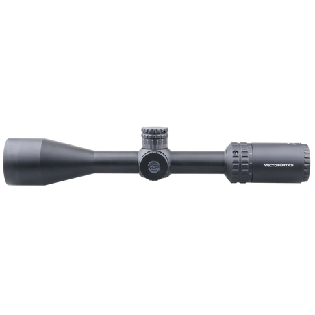 Vector Optics Hugo 3-12x44 SFP διόπτρα τυφεκίου Vector Optics