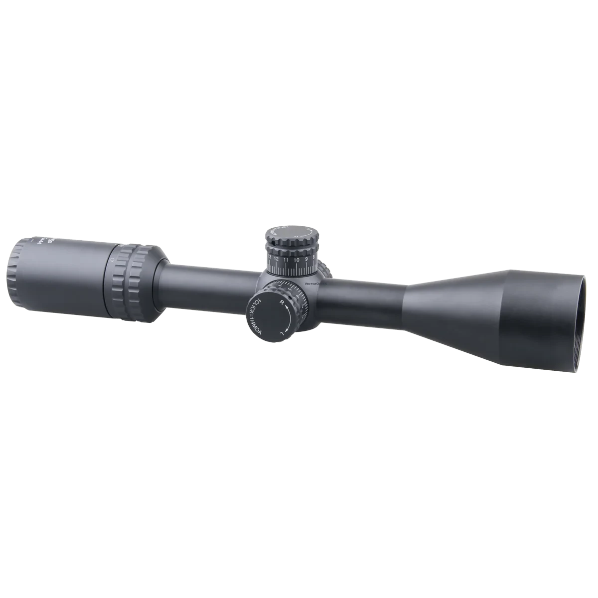 Vector Optics Hugo 3-12x44 SFP διόπτρα τυφεκίου Vector Optics