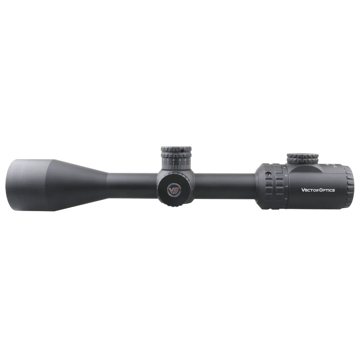 Vector Optics Hugo 3-12x44GT SFP διόπτρα τυφεκίου Vector Optics
