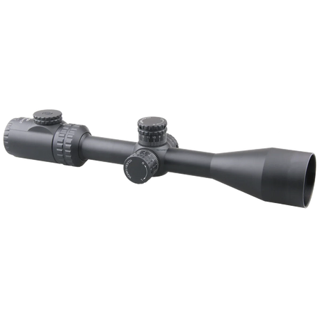 Vector Optics Hugo 3-12x44GT SFP διόπτρα τυφεκίου Vector Optics