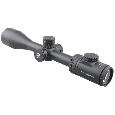 Vector Optics Hugo 3-12x44GT SFP διόπτρα τυφεκίου Vector Optics