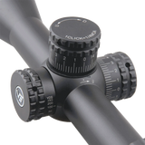 Vector Optics Hugo 3-12x44GT SFP διόπτρα τυφεκίου Vector Optics