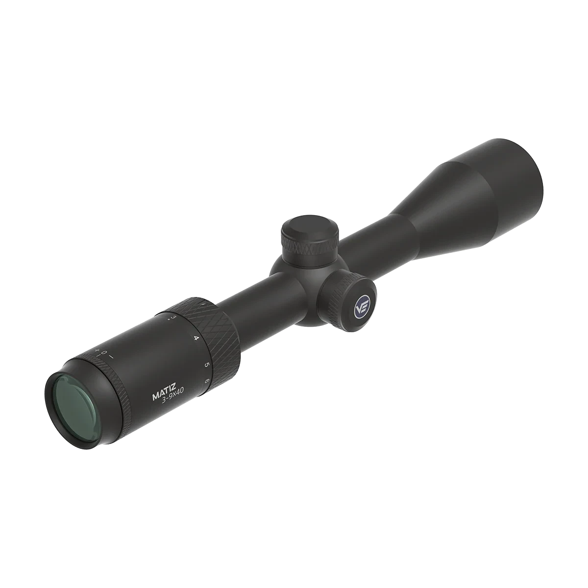 Vector Optics Matiz 3-9x40 SFP MIL διόπτρα τυφεκίου Vector Optics