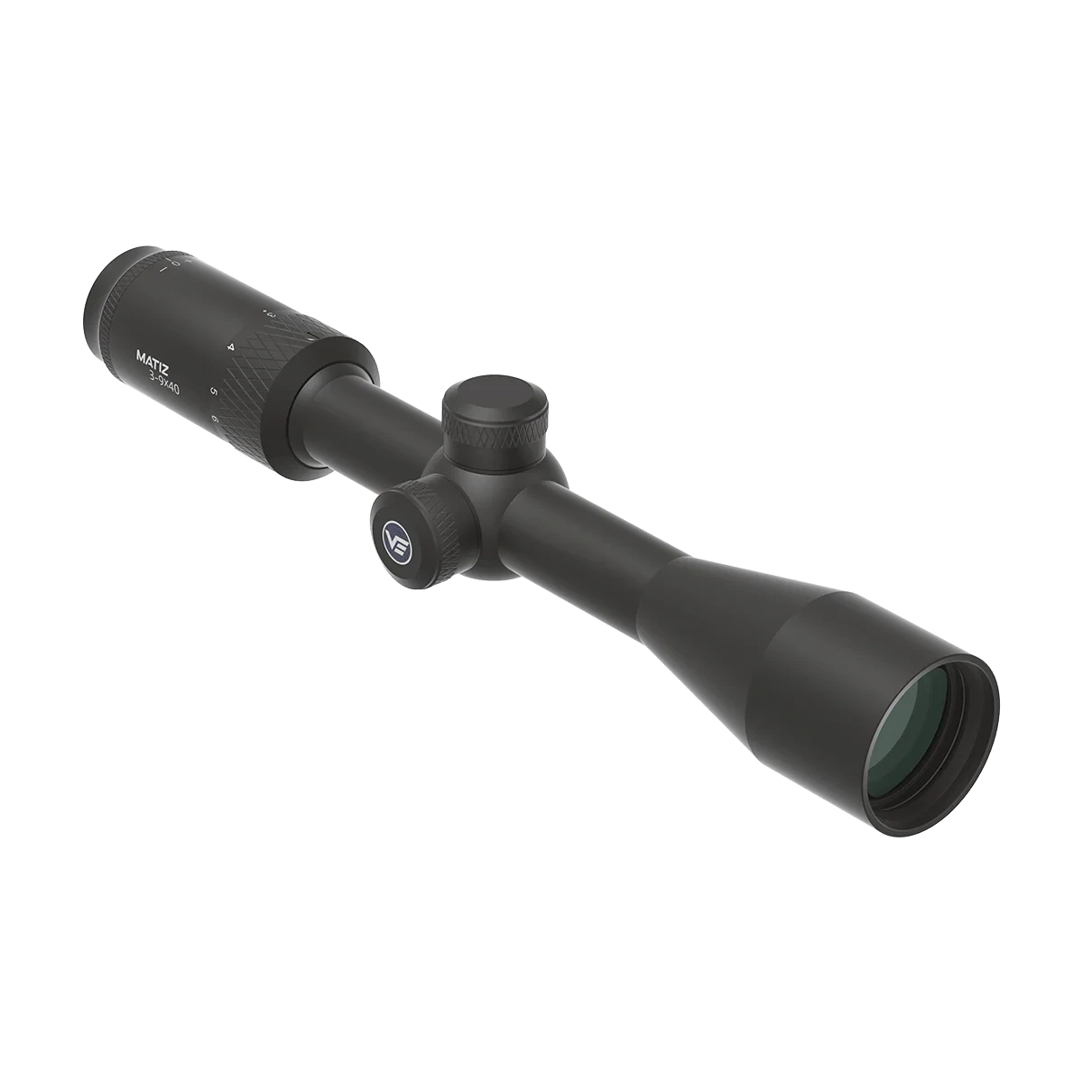 Vector Optics Matiz 3-9x40 SFP MIL διόπτρα τυφεκίου Vector Optics