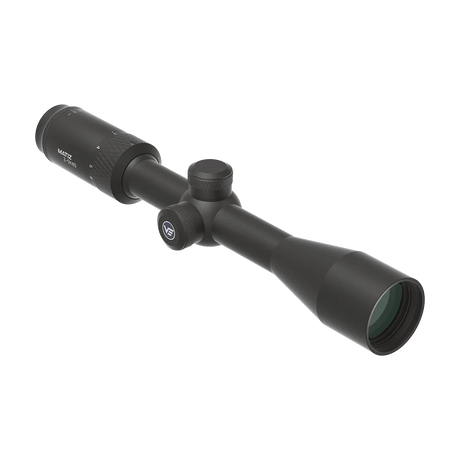 Vector Optics Matiz 3-9x40 SFP MIL διόπτρα τυφεκίου Vector Optics