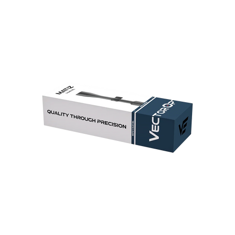 Vector Optics Matiz 3-9x40 SFP MIL διόπτρα τυφεκίου Vector Optics