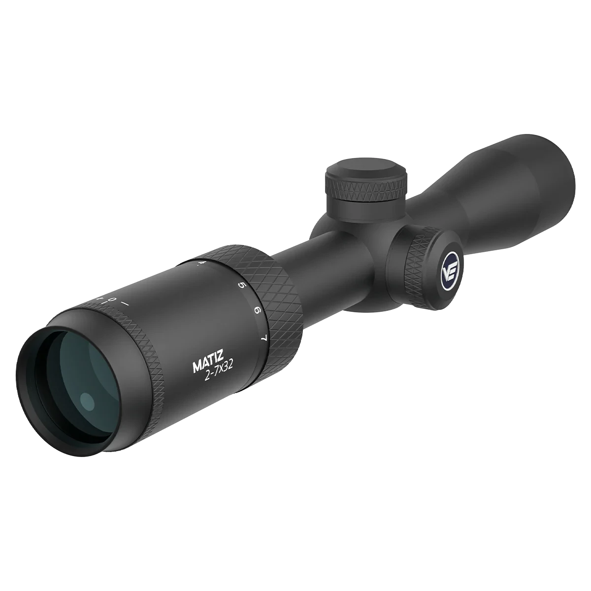 Vector Optics Matiz 2-7x32 MOA διόπτρα τυφεκίου Vector Optics