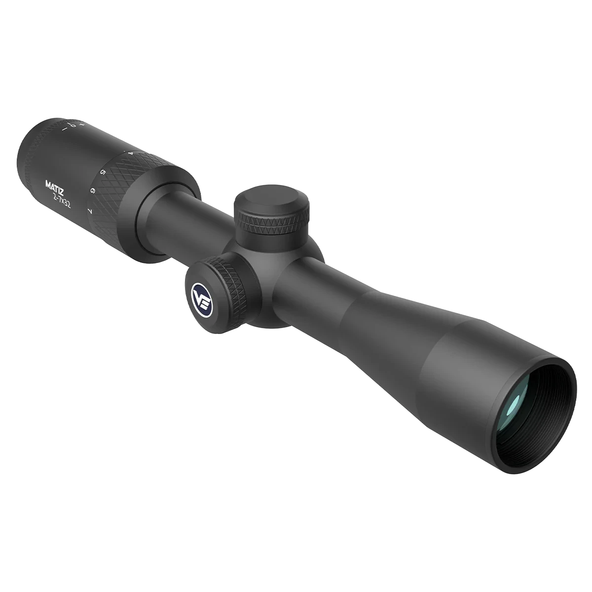 Vector Optics Matiz 2-7x32 MOA διόπτρα τυφεκίου Vector Optics