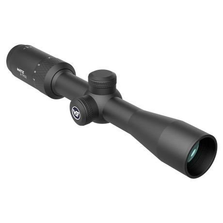 Vector Optics Matiz 2-7x32 MOA διόπτρα τυφεκίου Vector Optics