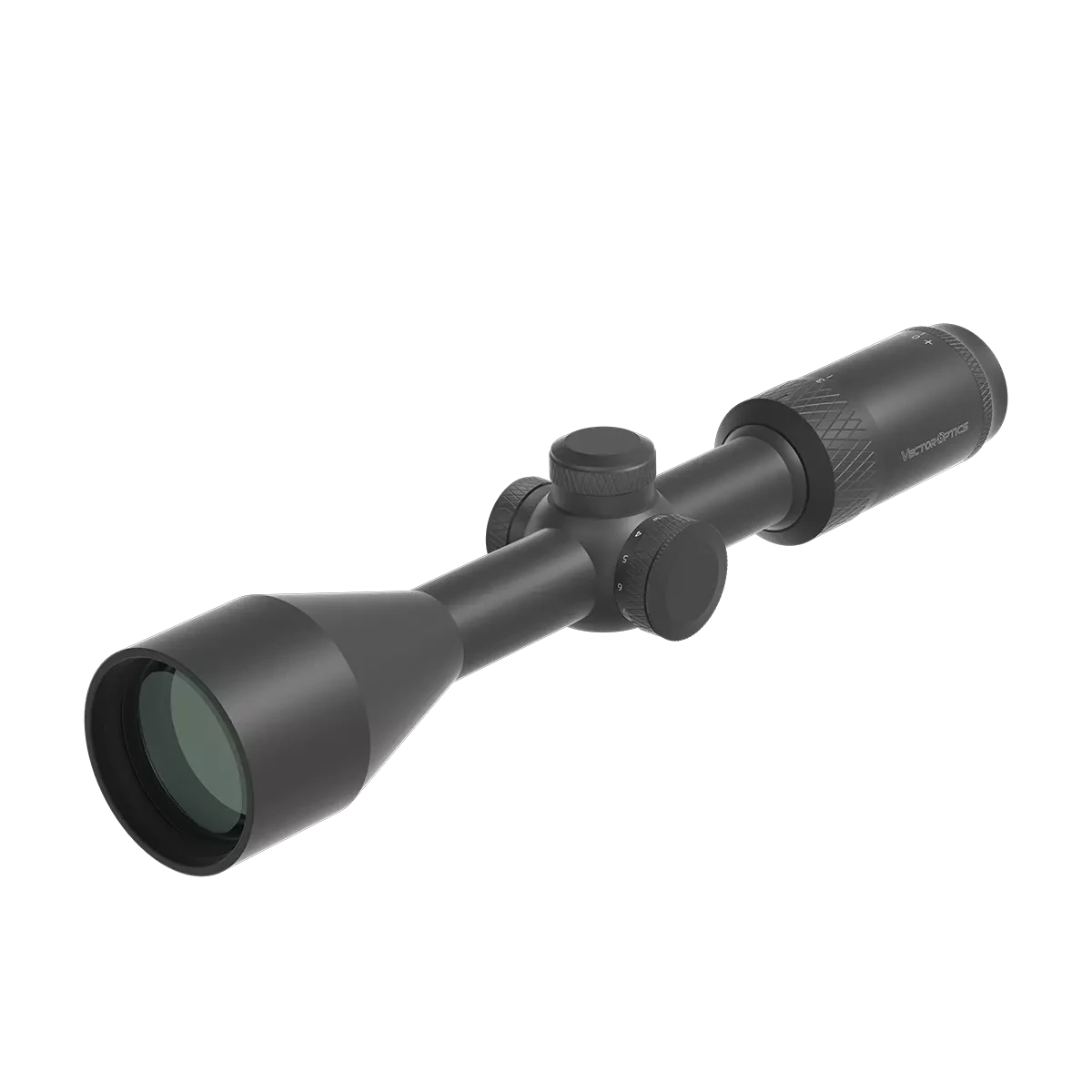 Vector Optics Matiz 3-9x50 Fiber SFP διόπτρα τυφεκίου Vector Optics