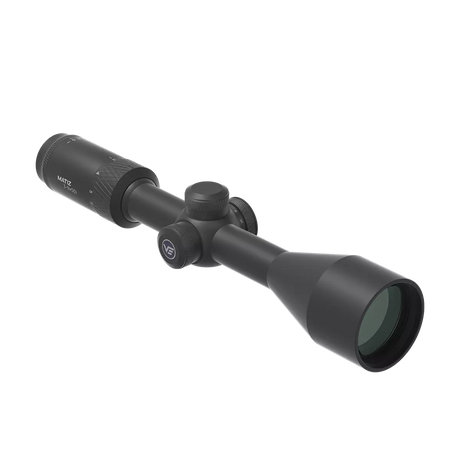 Vector Optics Matiz 3-9x50 Fiber SFP διόπτρα τυφεκίου Vector Optics