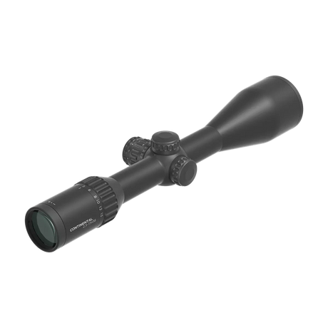 Vector Optics Continental x6 2.5-15x56 διόπτρα τυφεκίου Vector Optics