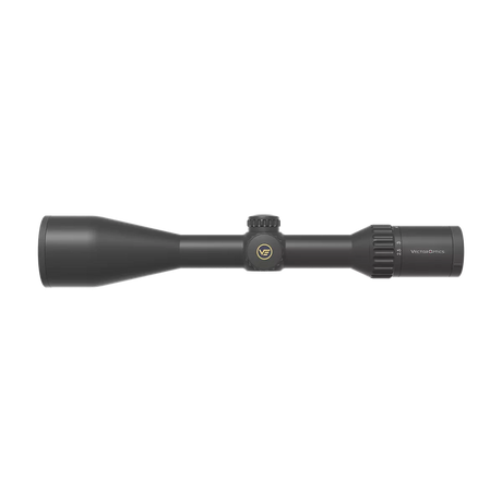 Vector Optics Continental x6 2.5-15x56 διόπτρα τυφεκίου Vector Optics