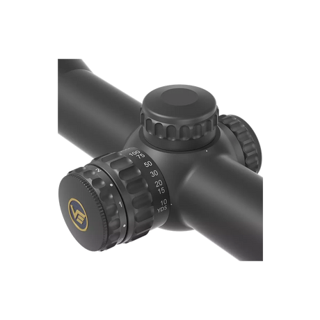 Vector Optics Continental x6 2.5-15x56 διόπτρα τυφεκίου Vector Optics