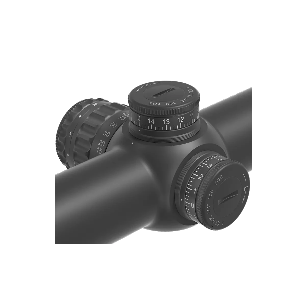 Vector Optics Continental x6 2.5-15x56 διόπτρα τυφεκίου Vector Optics