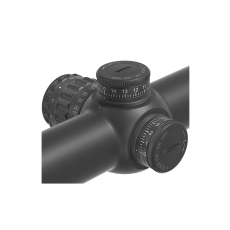 Vector Optics Continental x6 2.5-15x56 διόπτρα τυφεκίου Vector Optics