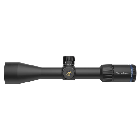 Vector Optics Tauron 2-16x50 HD SFP διόπτρα τυφεκίου Vector Optics