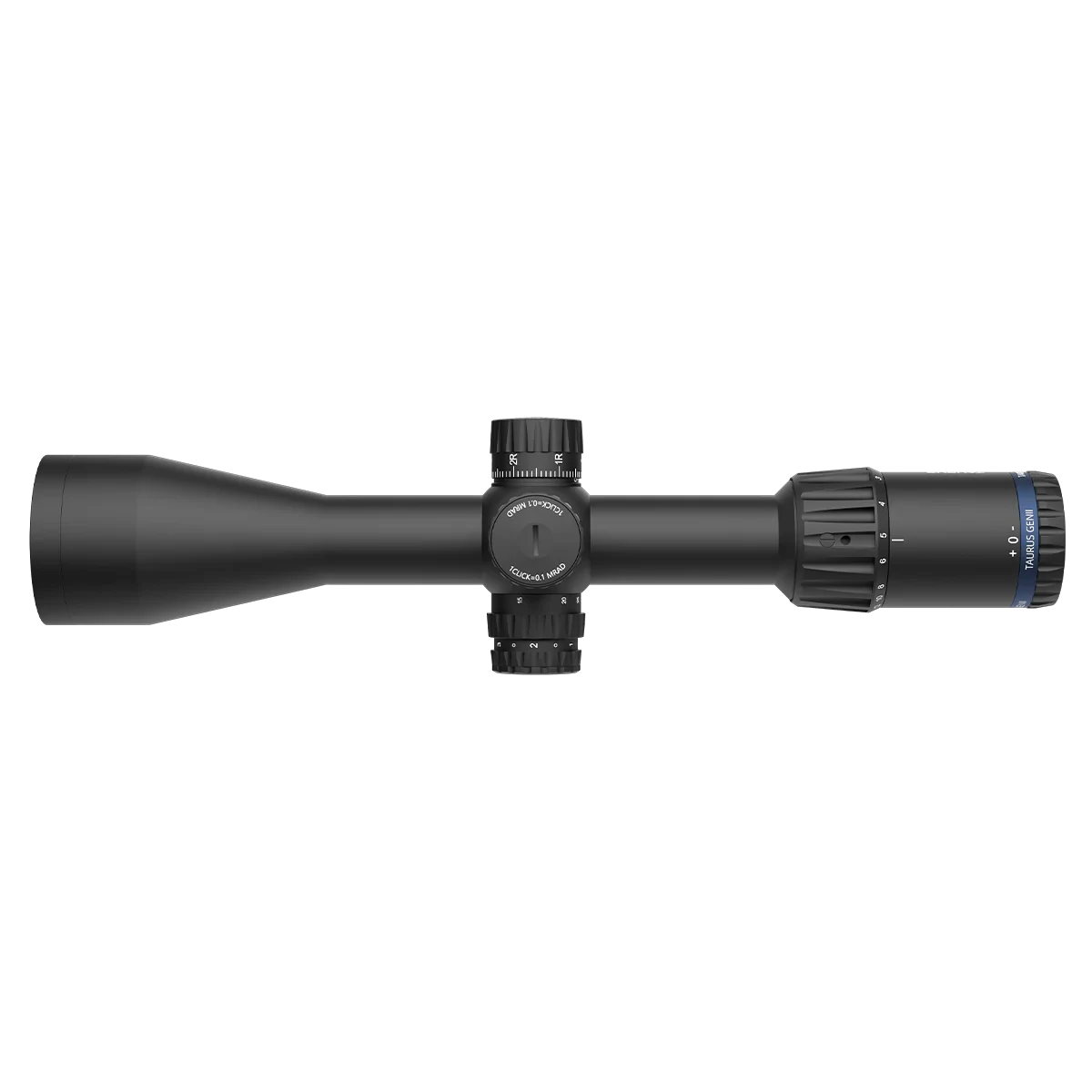 Vector Optics Tauron 2-16x50 HD SFP διόπτρα τυφεκίου Vector Optics