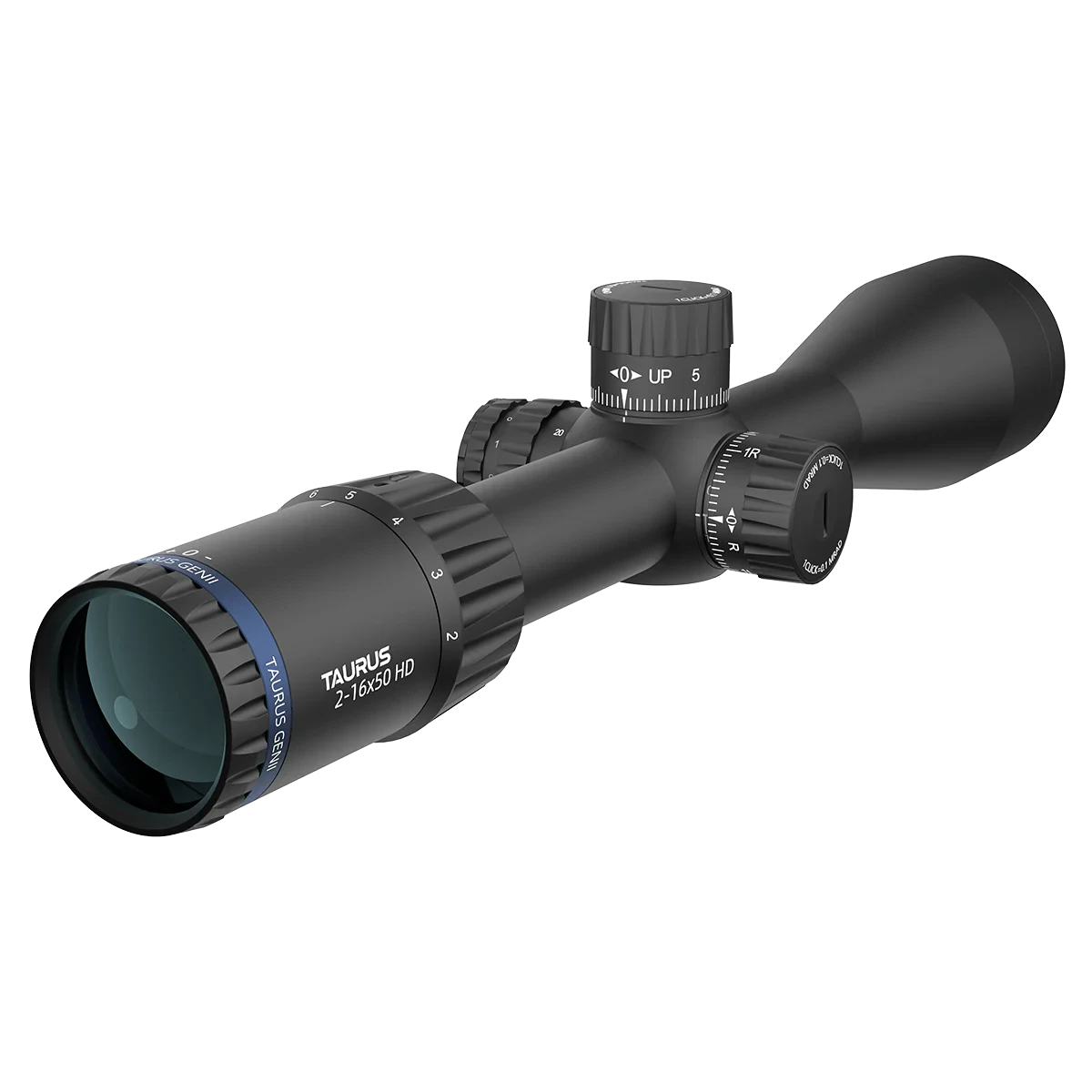 Vector Optics Tauron 2-16x50 HD SFP διόπτρα τυφεκίου Vector Optics