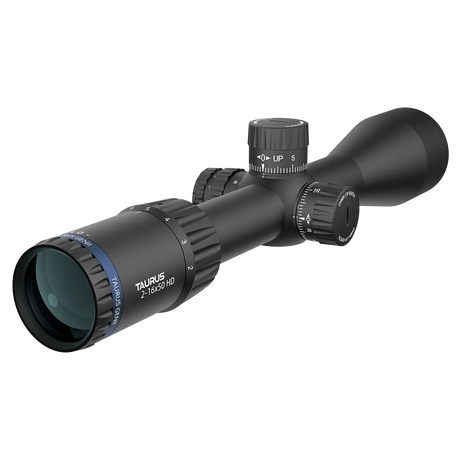 Vector Optics Tauron 2-16x50 HD SFP διόπτρα τυφεκίου Vector Optics