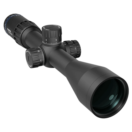 Vector Optics Tauron 2-16x50 HD SFP διόπτρα τυφεκίου Vector Optics
