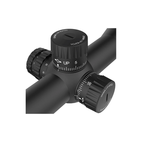 Vector Optics Tauron 2-16x50 HD SFP διόπτρα τυφεκίου Vector Optics