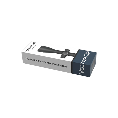 Vector Optics Tauron 2-16x50 HD SFP διόπτρα τυφεκίου Vector Optics