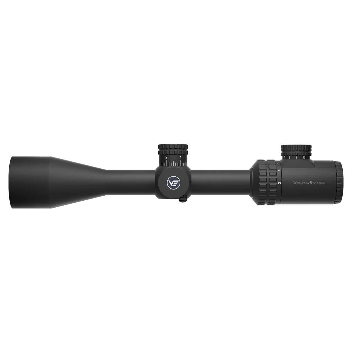 Vector Optics Hugo 3-12x40i Fiber Reticle διόπτρα Vector Optics