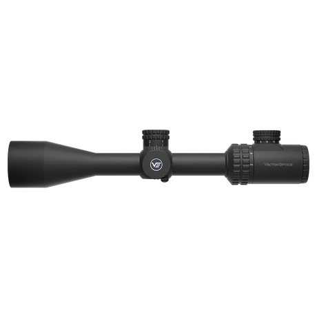 Vector Optics Hugo 3-12x40i Fiber Reticle διόπτρα Vector Optics