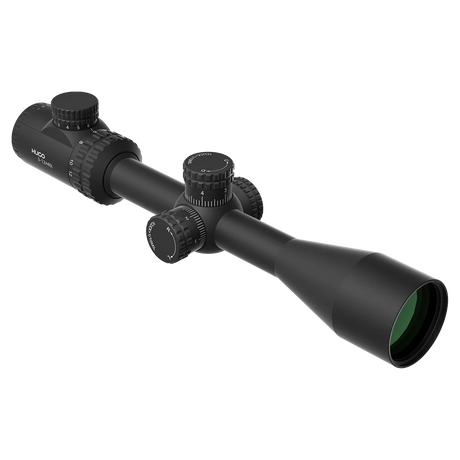 Vector Optics Hugo 3-12x40i Fiber Reticle διόπτρα Vector Optics
