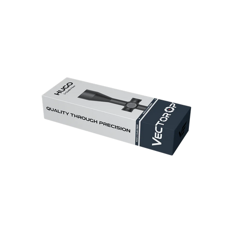 Vector Optics Hugo 3-12x40i Fiber Reticle διόπτρα Vector Optics