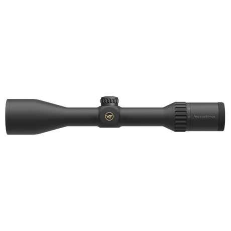 Vector Optics Continental x8 2-16x50 SFP διόπτρα τυφεκίου Vector Optics