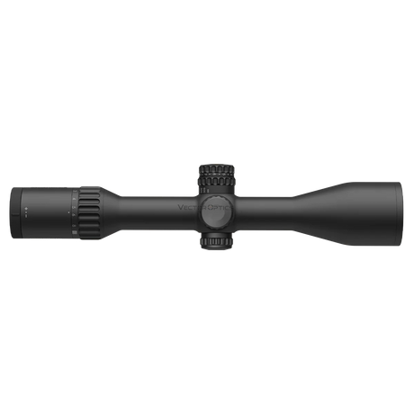 Vector Optics Continental x8 2-16x50 SFP διόπτρα τυφεκίου Vector Optics