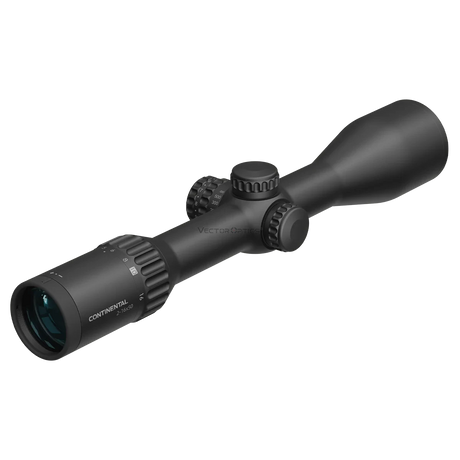 Vector Optics Continental x8 2-16x50 SFP διόπτρα τυφεκίου Vector Optics