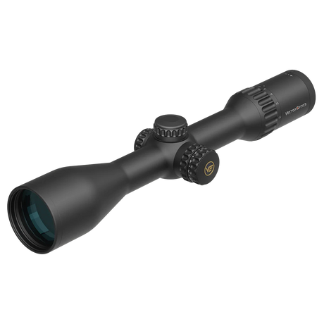 Vector Optics Continental x8 2-16x50 SFP διόπτρα τυφεκίου Vector Optics