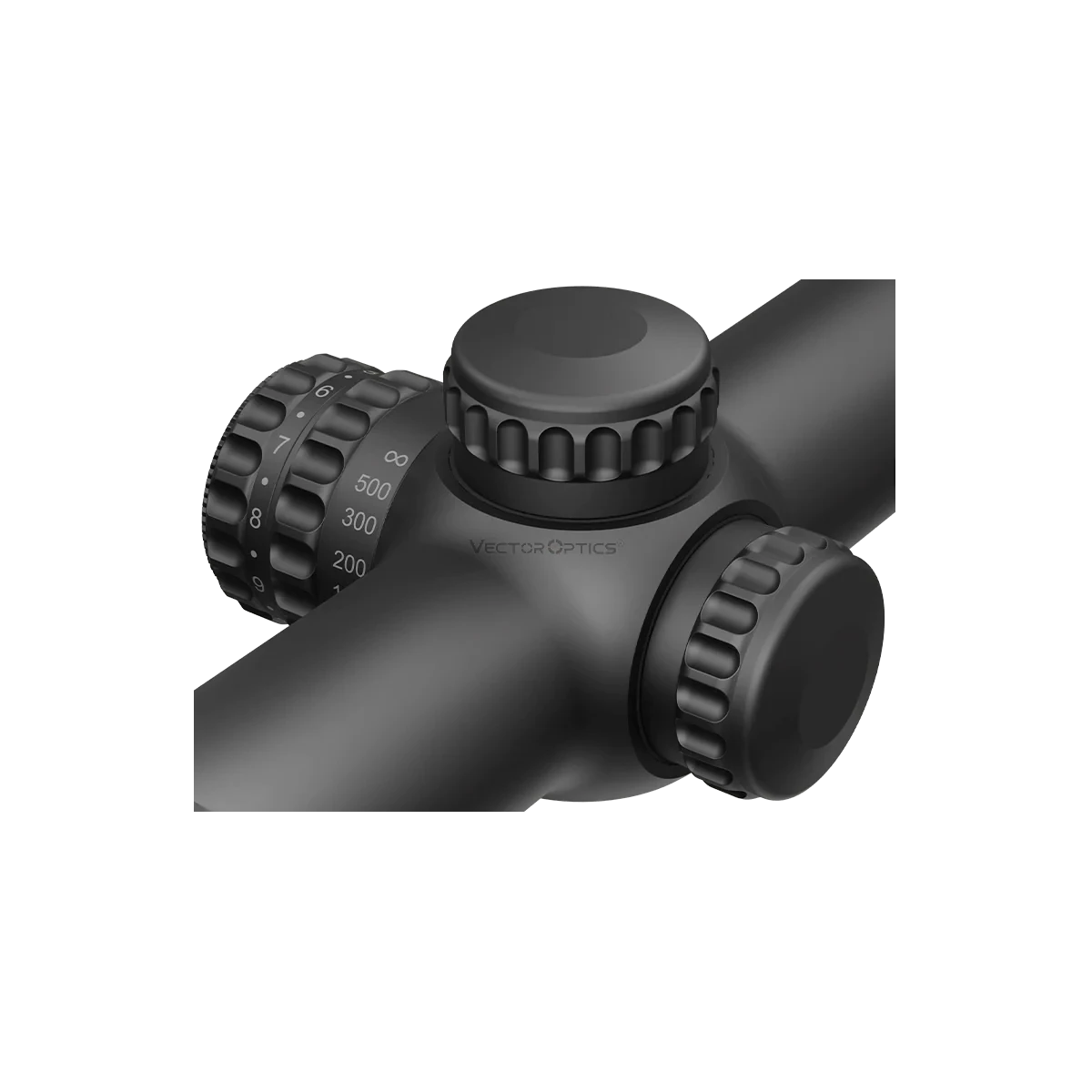 Vector Optics Continental x8 2-16x50 SFP διόπτρα τυφεκίου Vector Optics