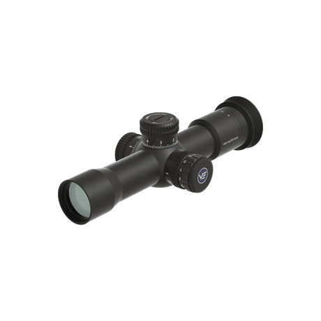 Vector Optics Veyron Plus 10x30 Zero διόπτρα τυφεκίου Vector Optics