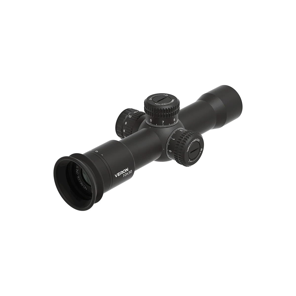 Vector Optics Veyron Plus 10x30 Zero διόπτρα τυφεκίου Vector Optics