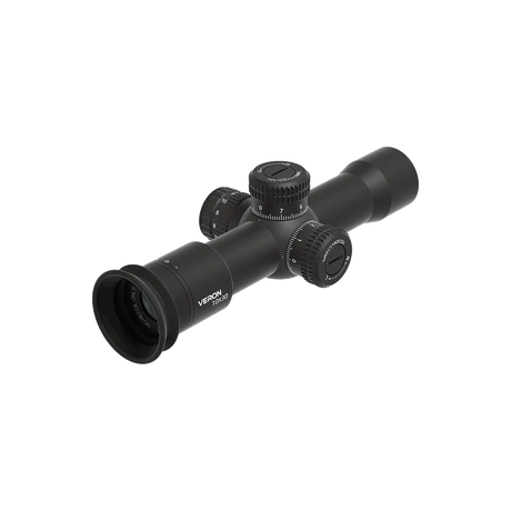 Vector Optics Veyron Plus 10x30 Zero διόπτρα τυφεκίου Vector Optics