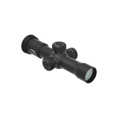 Vector Optics Veyron Plus 10x30 Zero διόπτρα τυφεκίου Vector Optics