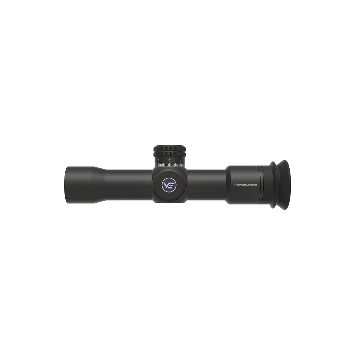 Vector Optics Veyron Plus 10x30 Zero διόπτρα τυφεκίου Vector Optics