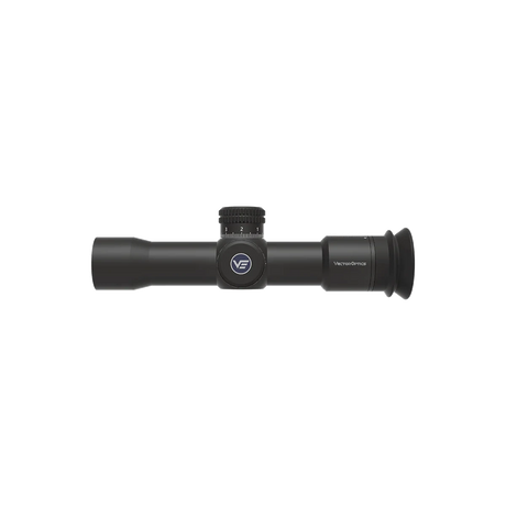 Vector Optics Veyron Plus 10x30 Zero διόπτρα τυφεκίου Vector Optics